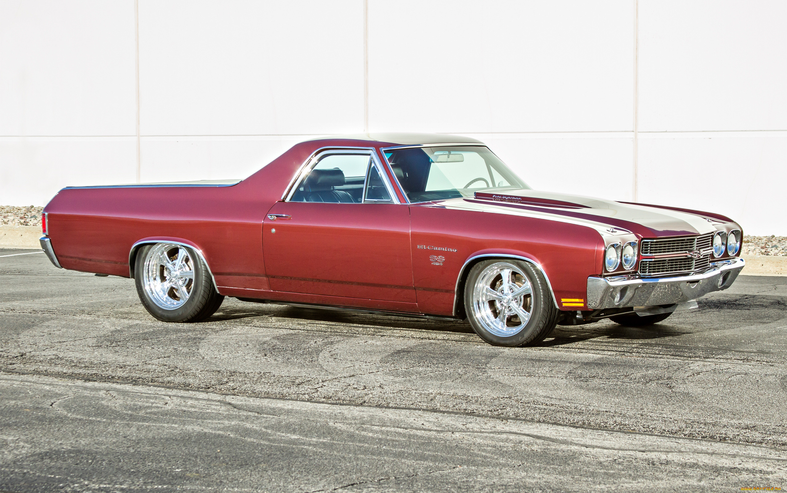 , chevrolet, elcamino